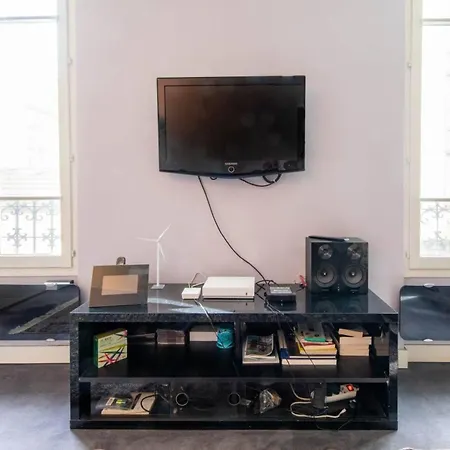 Appartamento Spacious 1 Bedroom In