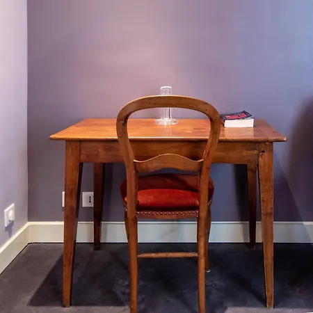 Daire Spacious 1 Bedroom In Paris