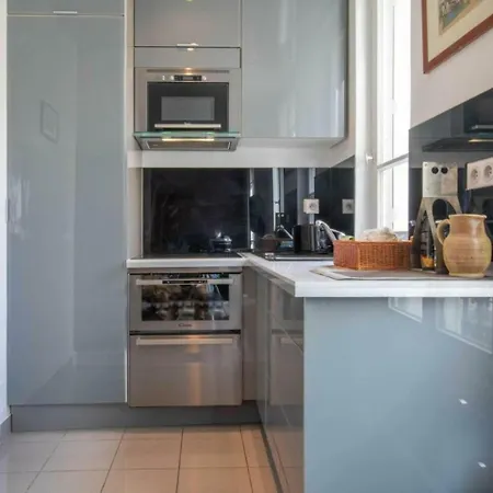 Apartman Spacious 1 Bedroom In