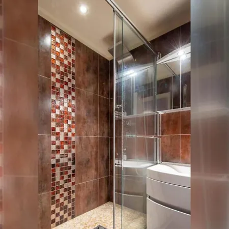 Apartamento Spacious 1 Bedroom In